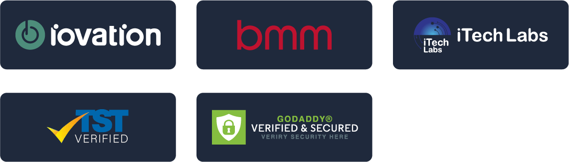 Game provider certifications