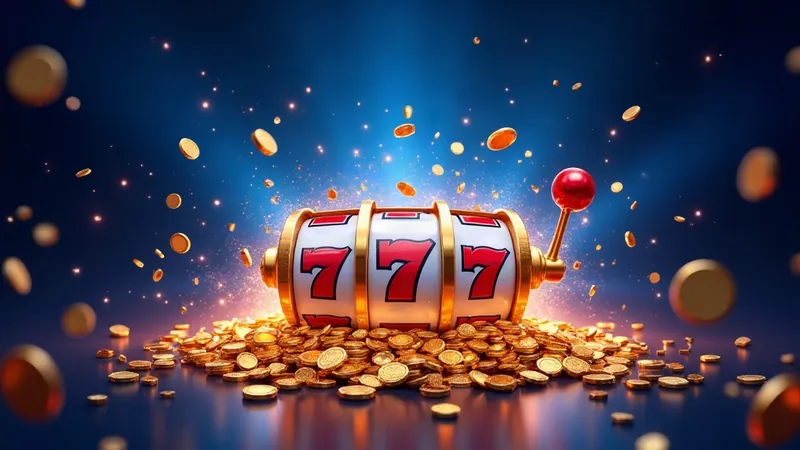 Win1win jackpot