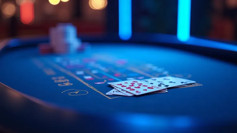 Win1win Live Casino Guide: Baccarat, Blackjack and More