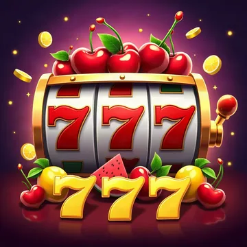 Mega Fruit 777