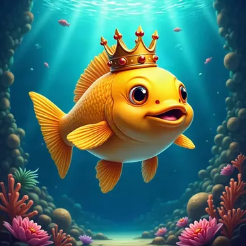 Ocean King