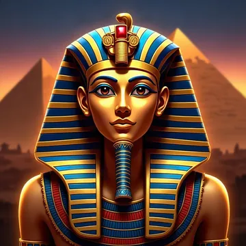 Pharaoh Gold