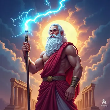 Zeus Thunder