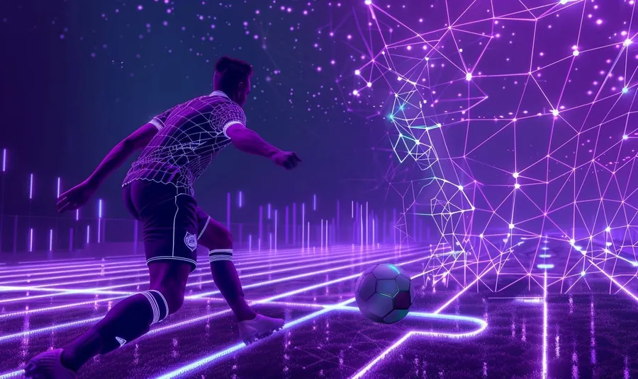 Virtual Football