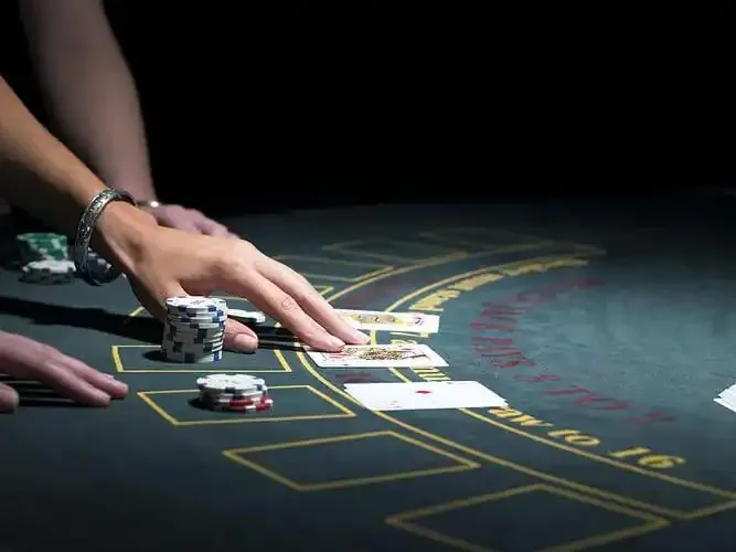 Blackjack